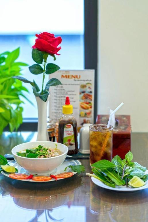 Ruby Star Hotel- Near Ben Thanh Market Ho Chi Minh City Exterior photo